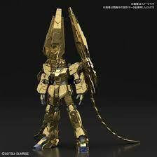Bandai 1/144 Gundam HG Unicorn 5058087
