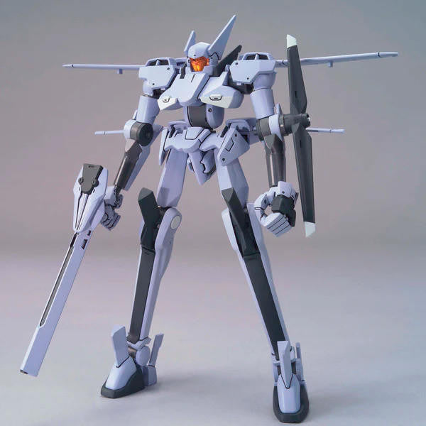 Bandai 1/144 Gundam HG Union Flag 2012280