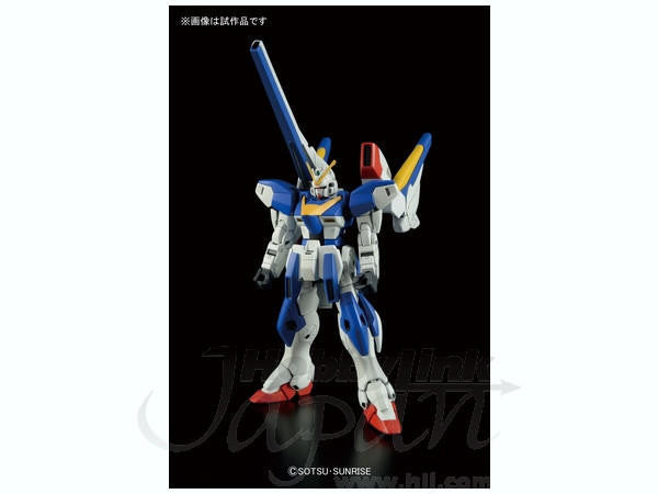 Bandai 1/144 Gundam HG V2 Assault Buster 2255554