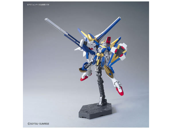 Bandai 1/144 Gundam HG V2 Assault Buster 2255554