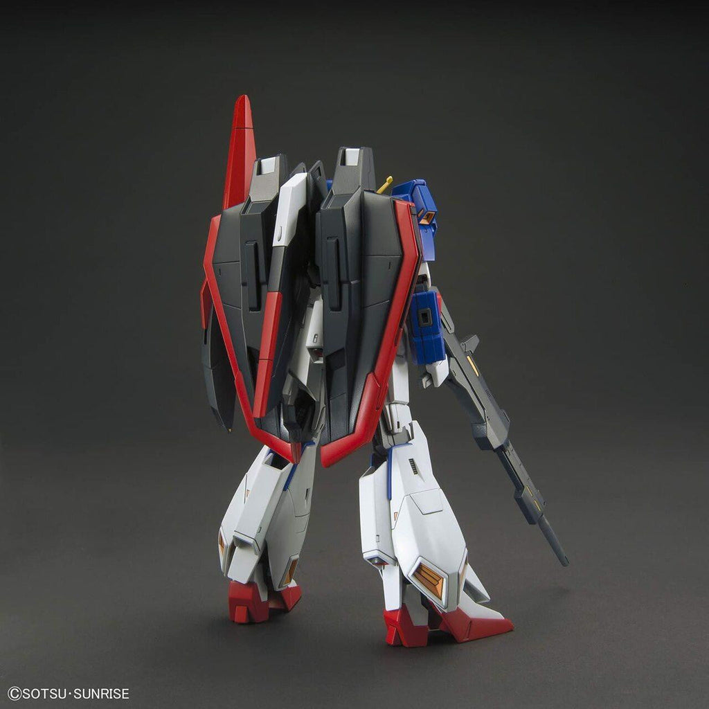 Bandai 1/144 Gundam HG Zeta 2374531