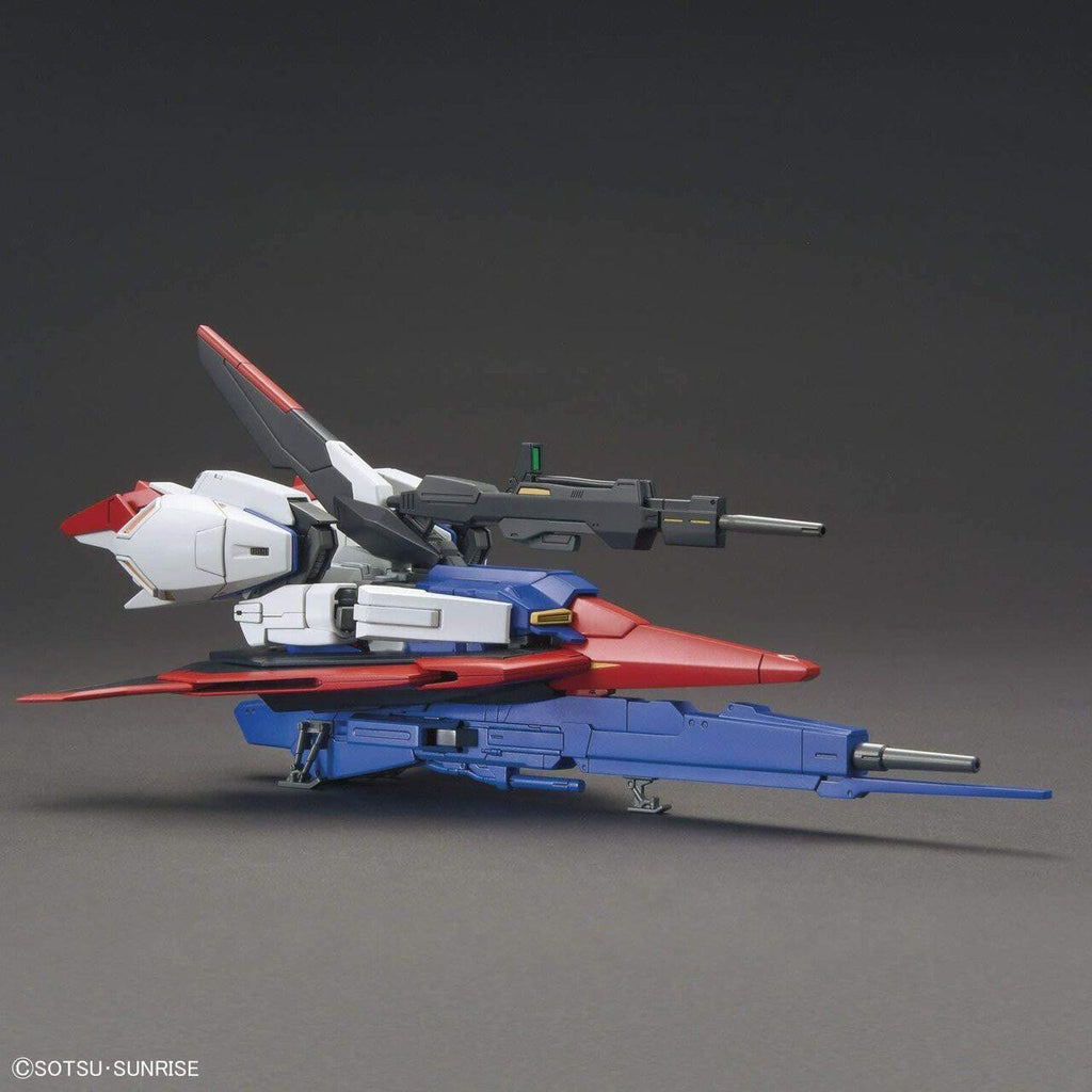 Bandai 1/144 Gundam HG Zeta 2374531
