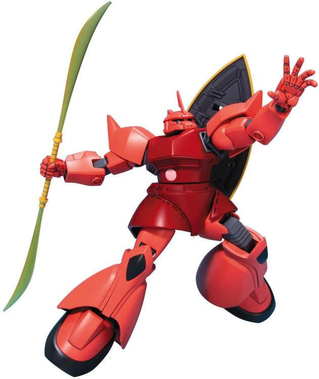 Bandai 1/144 Gundam HGUC Chars Gelgoog 146727