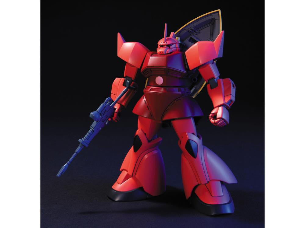 Bandai 1/144 Gundam HGUC Chars Gelgoog 146727
