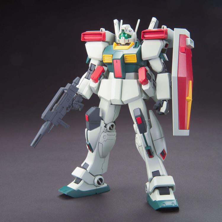 Bandai 1/144 Gundam HGUC GM III 2128329
