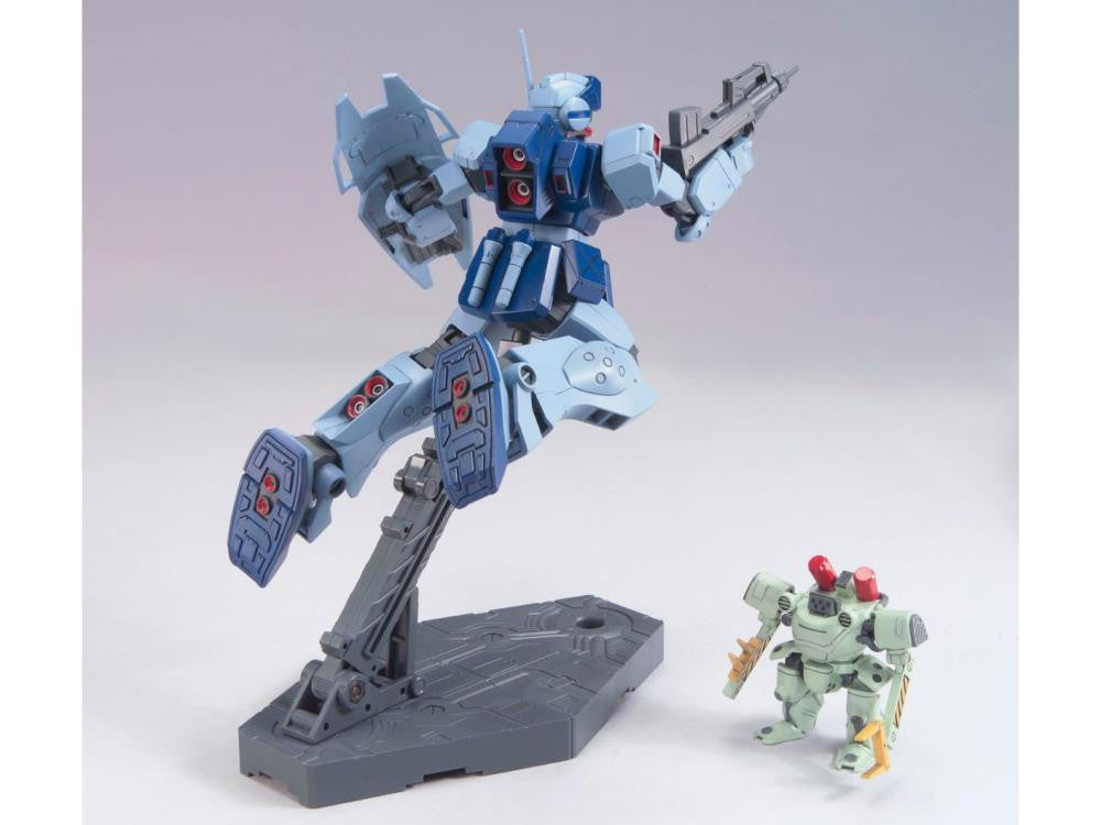 Bandai 1/144 Gundam HGUC GM Sniper II 2180532