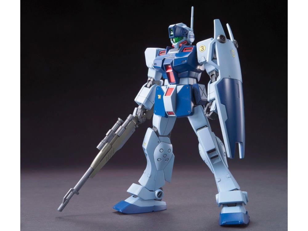 Bandai 1/144 Gundam HGUC GM Sniper II 2180532