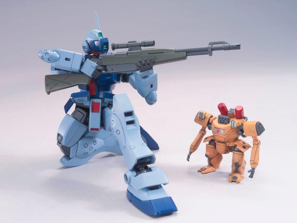 Bandai 1/144 Gundam HGUC GM Sniper II 2180532