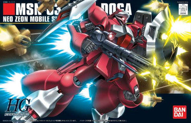 LionHeart Hobby 