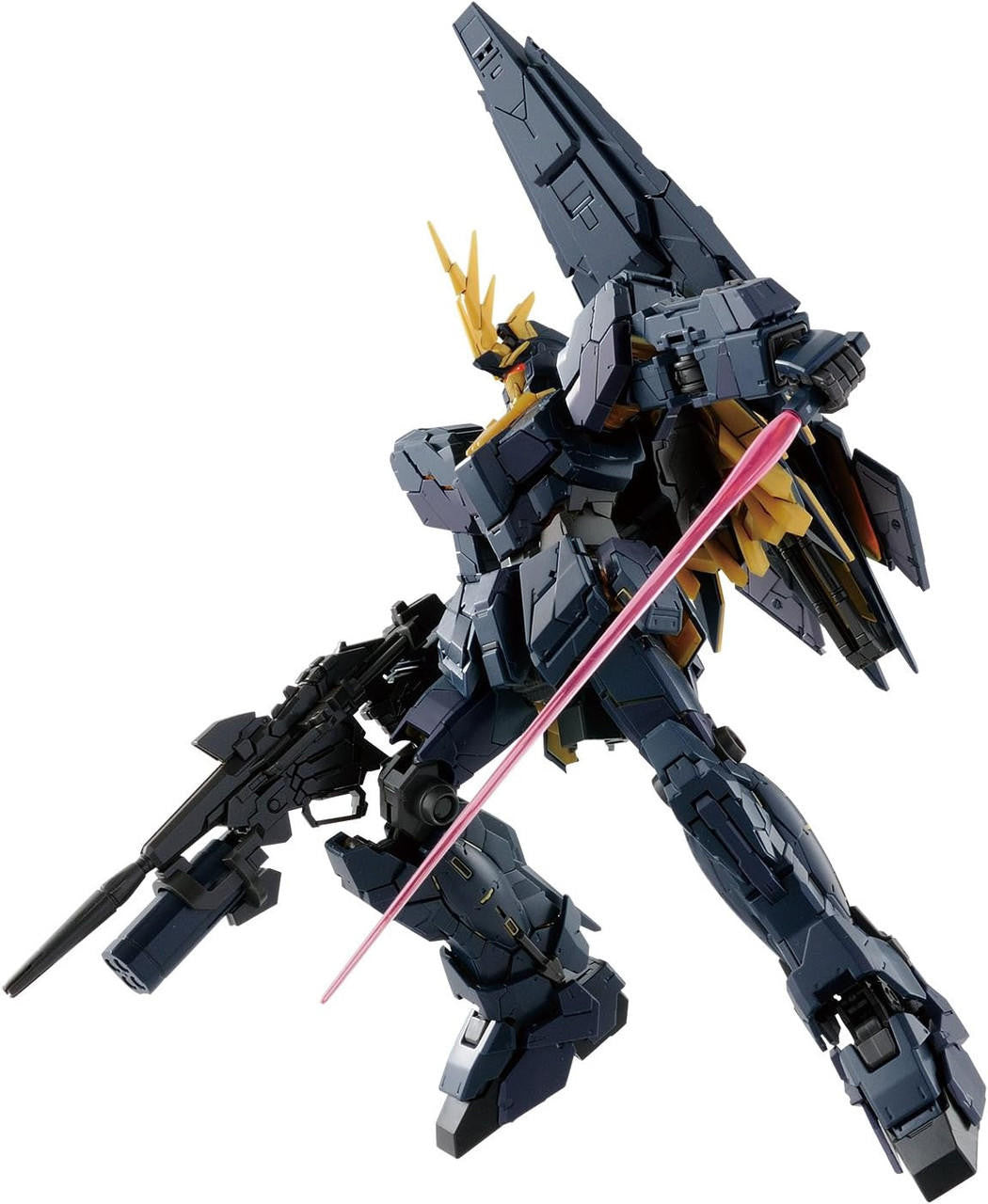 Bandai 1/144 Gundam RG Banshee Norn 2403825 