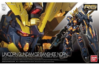 1/144 Gundam RG Banshee Norn 2403825