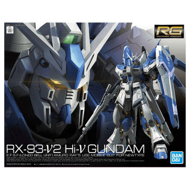 1/144 Gundam RG Hi-Nu 2555540