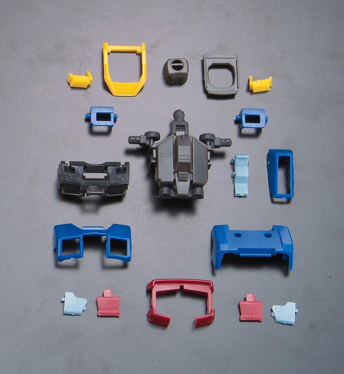 Bandai 1/144 Gundam RG RX-78-2 2101510