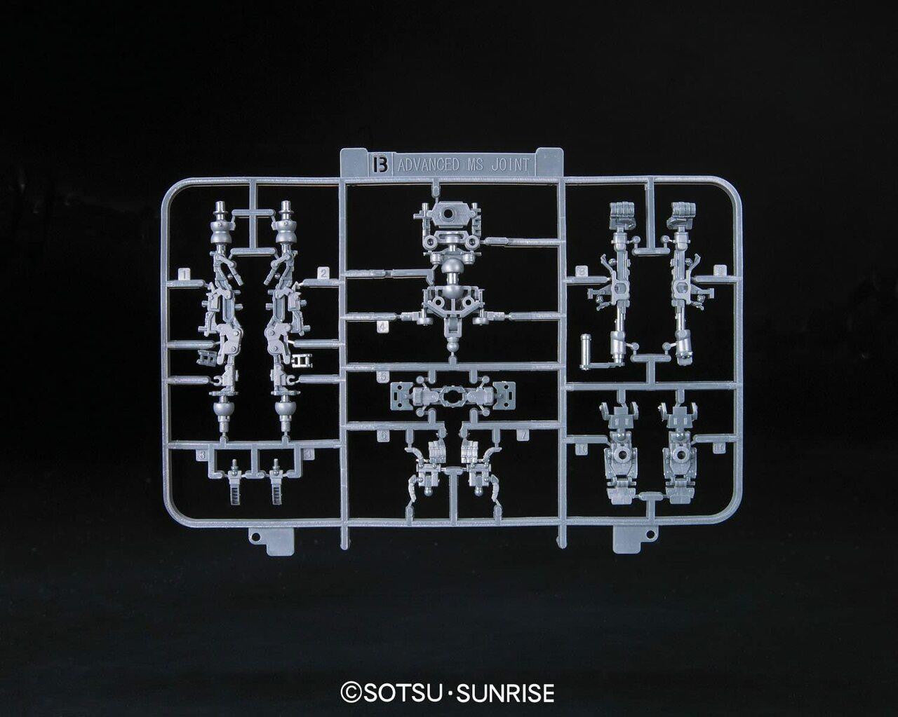 Bandai 1/144 Gundam RG RX-78-2 2101510