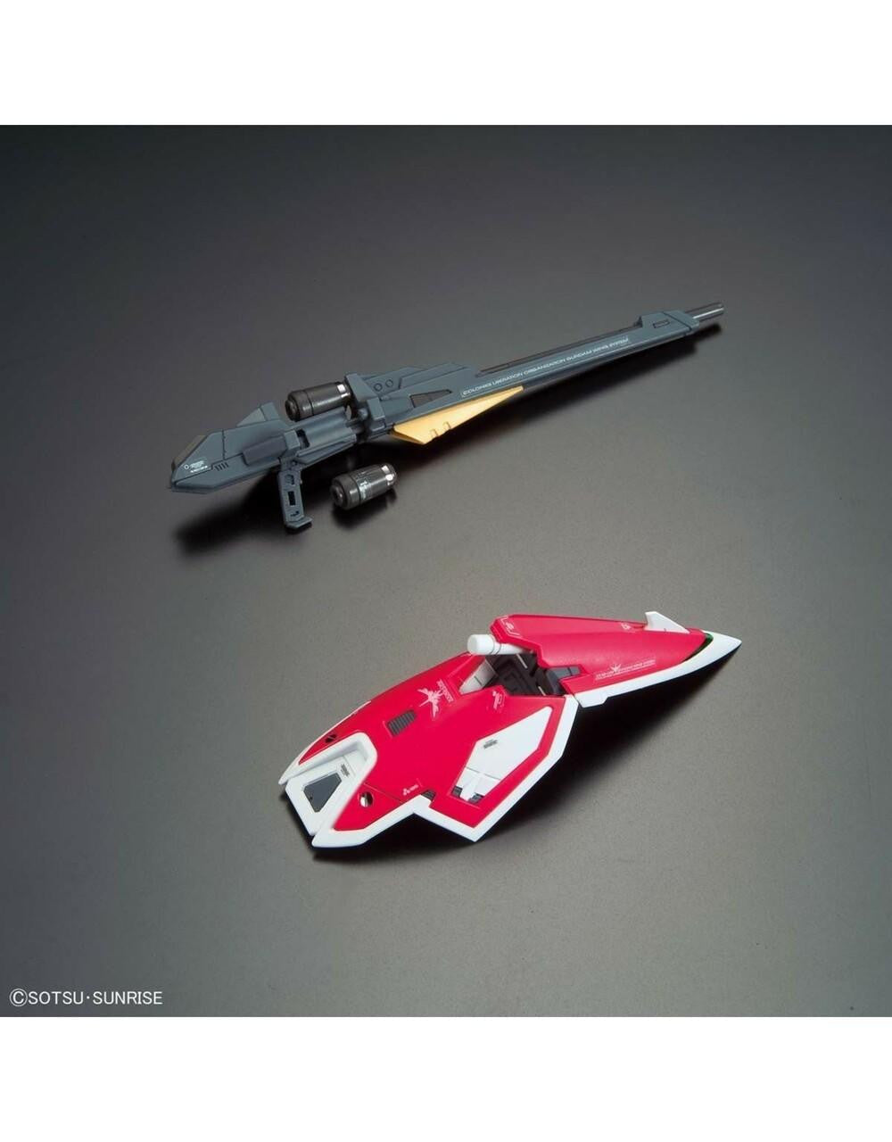 Bandai 1/144 Gundam RG Wing XXXG-01W 2558575