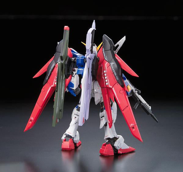 Bandai 1/144 Gundam RG ZGMF-X42S Destiny 2205030 