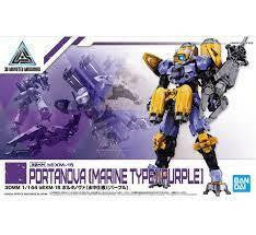 Bandai 1/144 Gundam XM-15 5059020