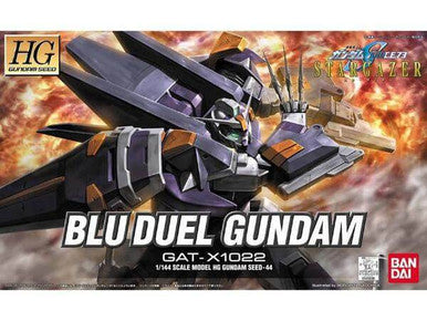 1/144 HG Blu Duel Gundam Seed 1145938