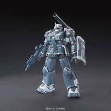 Bandai 1/144 HG Guncannon 1st Type 5060656