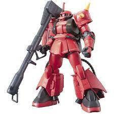 Bandai 1/144 HG MS06R2 5060400