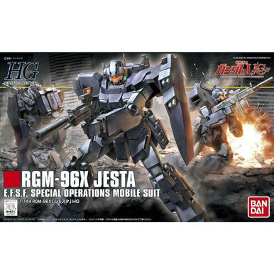 1/144 HG RGM-96X Jesta Gundam 2128328