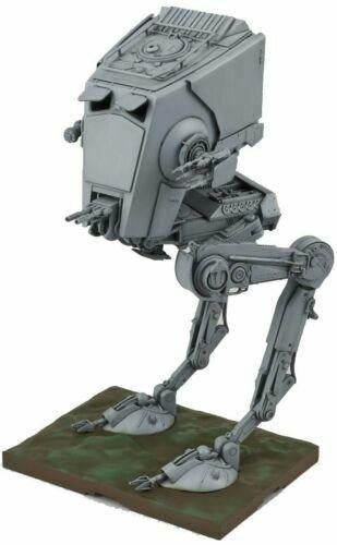 Bandai 1/48 AT-ST Star Wars 2378866