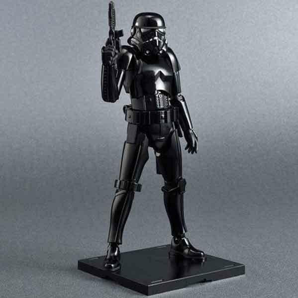 Bandai 1/6 Shadow Stormtrooper 2466990