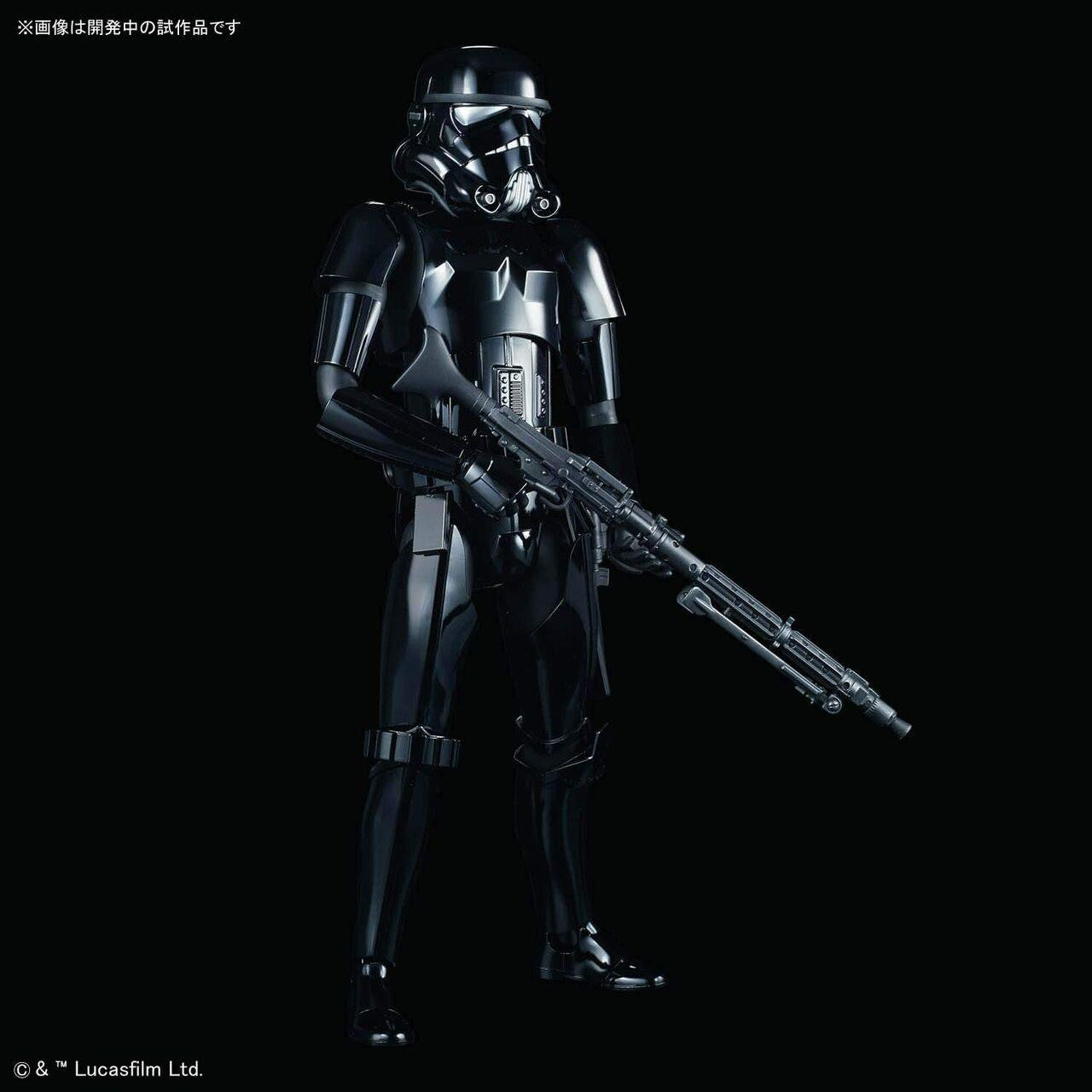 Bandai 1/6 Shadow Stormtrooper 2466990