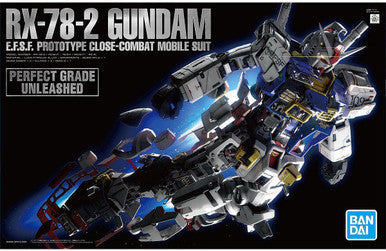 1/60 Gundam PG RX-78-2 Unleashed 2530615