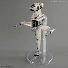 1/72 B-Wing Starfighter 230456