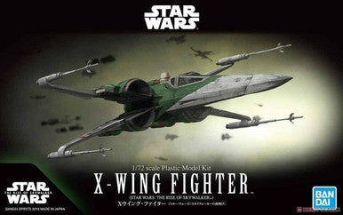 1/72 Star Wars X-Wing ROS 2493970