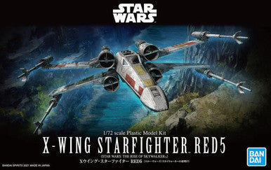 1/72 X-Wing Rise of Skywalker 2557090