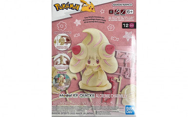 Pokemon Alcremie/Charmilly Snap 2638106