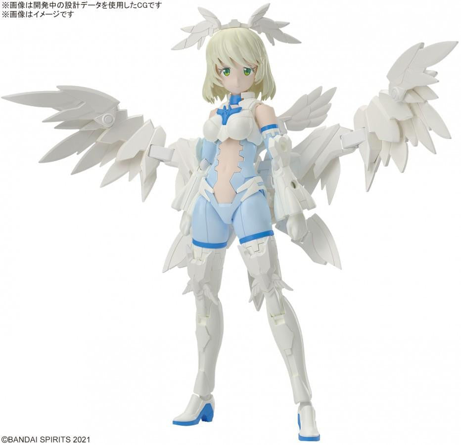 Bandai 30M Sisters Elliene Eri Erika 2700390 