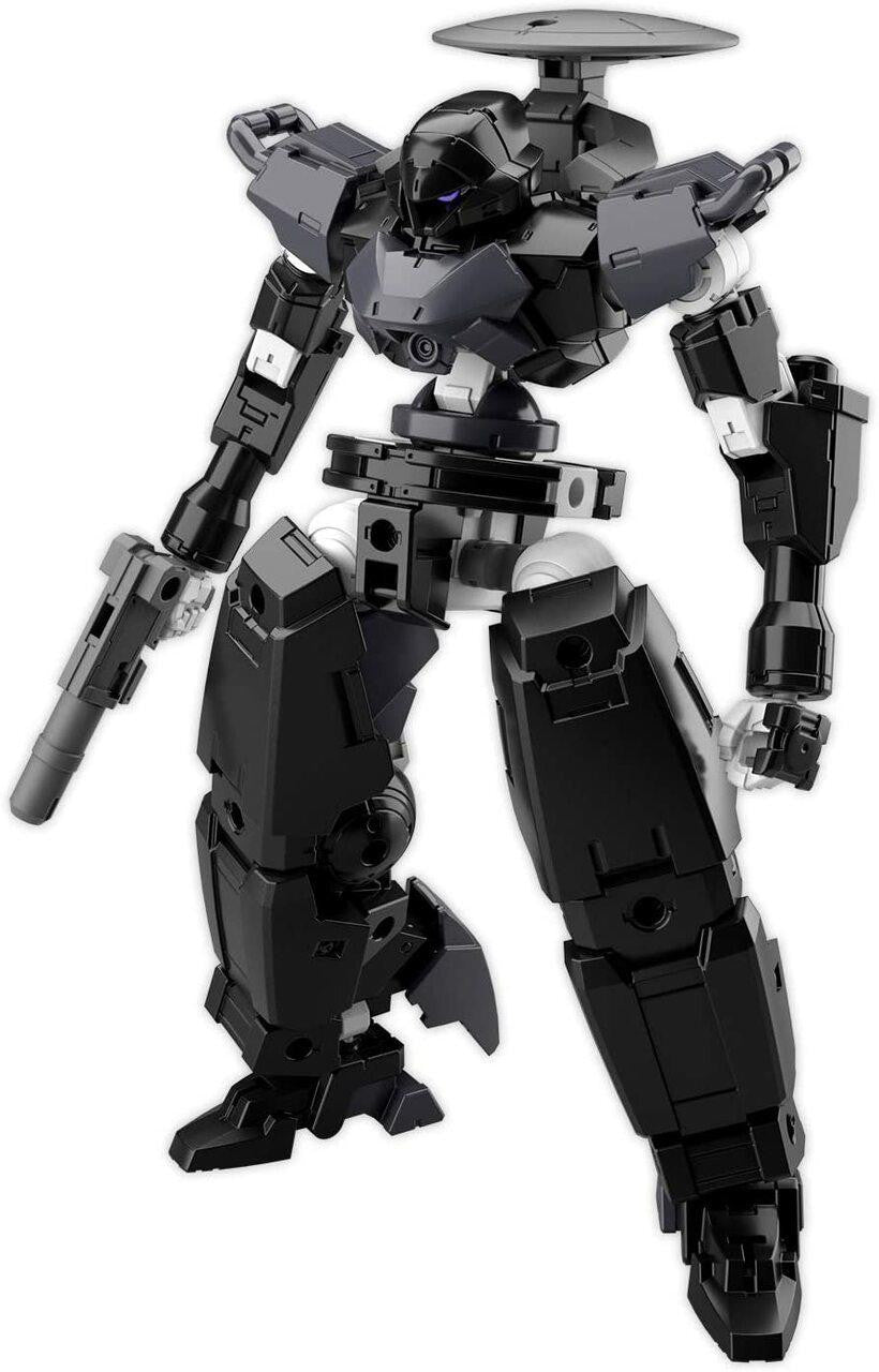 Bandai 30mm bEXM-14 Cielnova Black 2530635