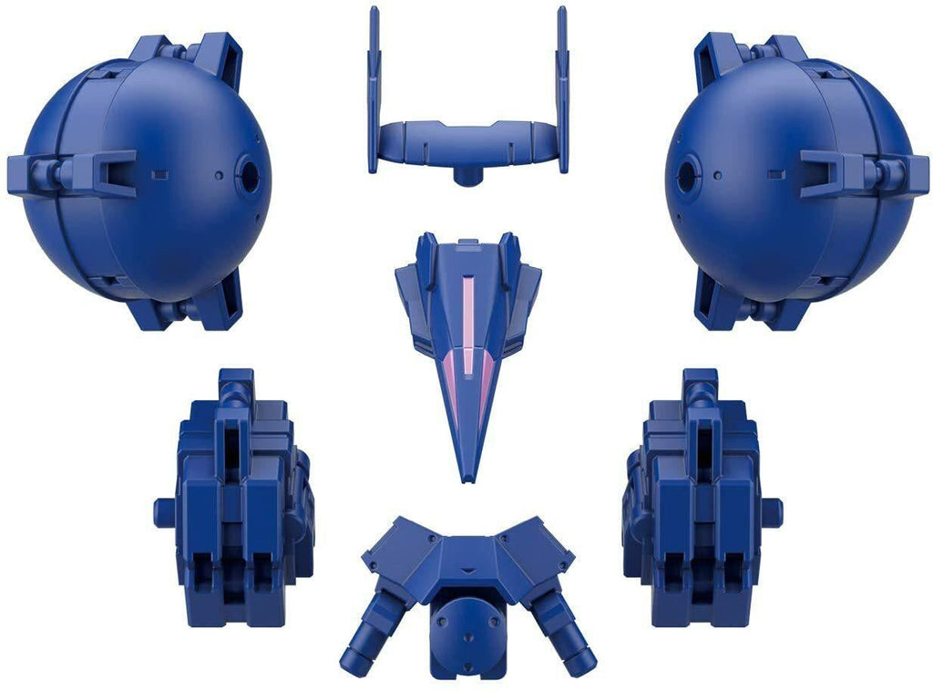 Bandai 30mm Cielnova Option Armor Hi Mobility 2537339
