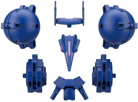 Bandai 30mm Cielnova Option Armor Hi Mobility 2537339