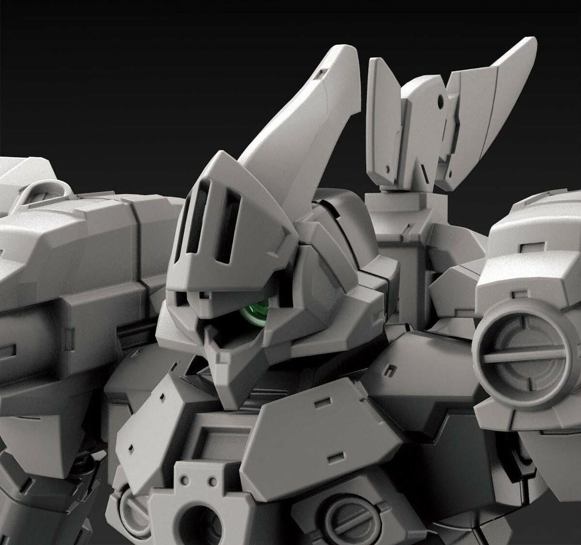 Bandai 30mm Cielnova Option Armor Light 2518745