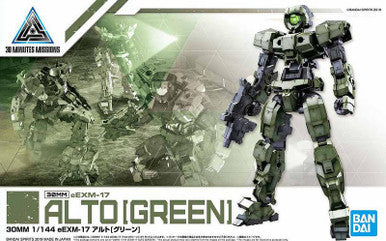 30MM eEXM-17 Alto Green 2500623