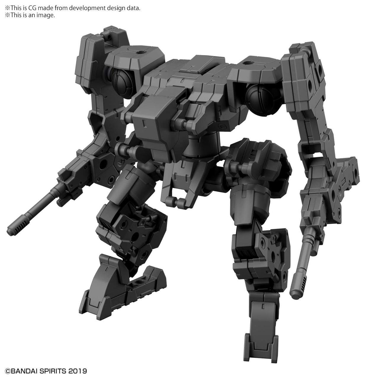 Bandai 30mm Mass Produced Sub Machine Version 2584083