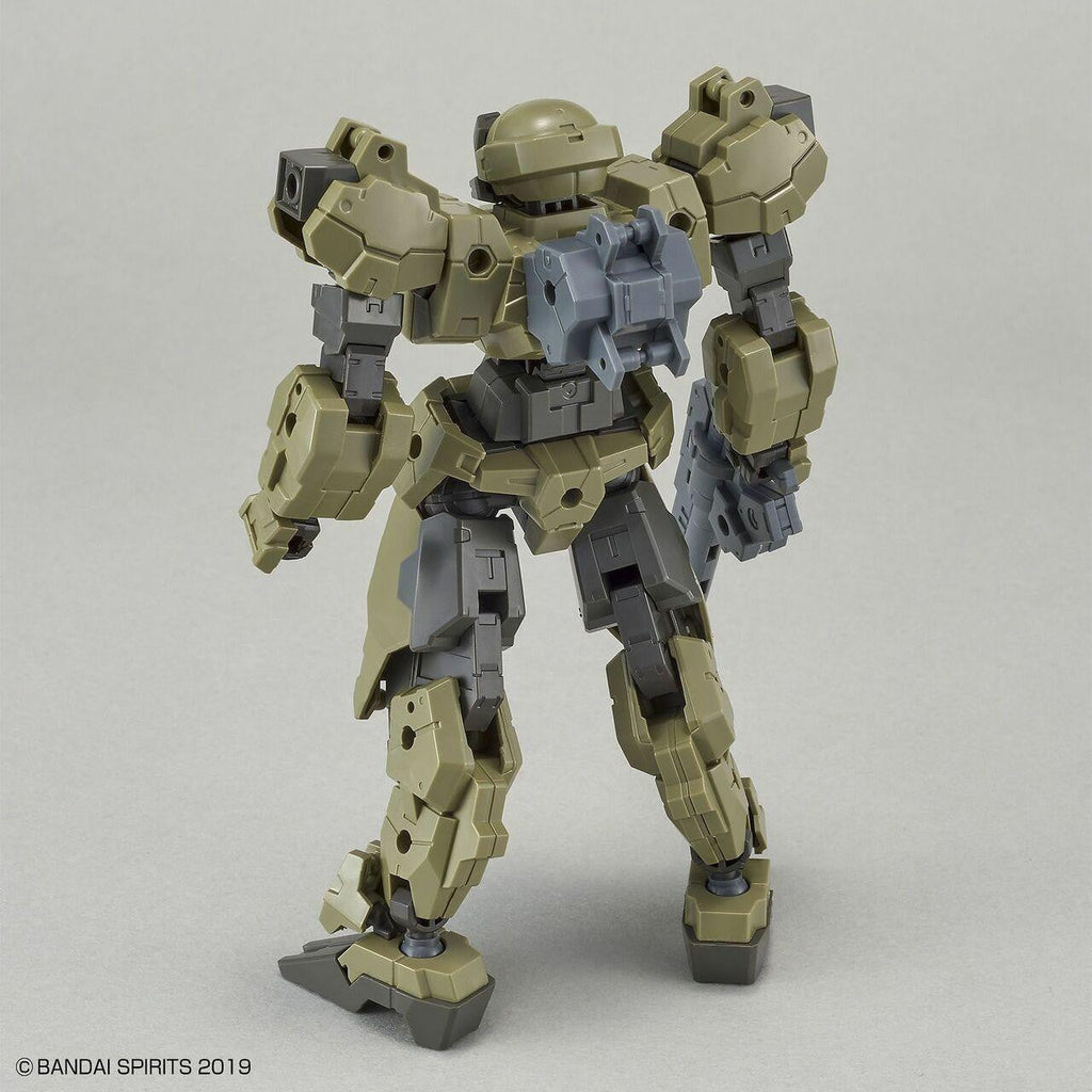 Bandai 30mm Rabiot Green eEXM-21 2530634