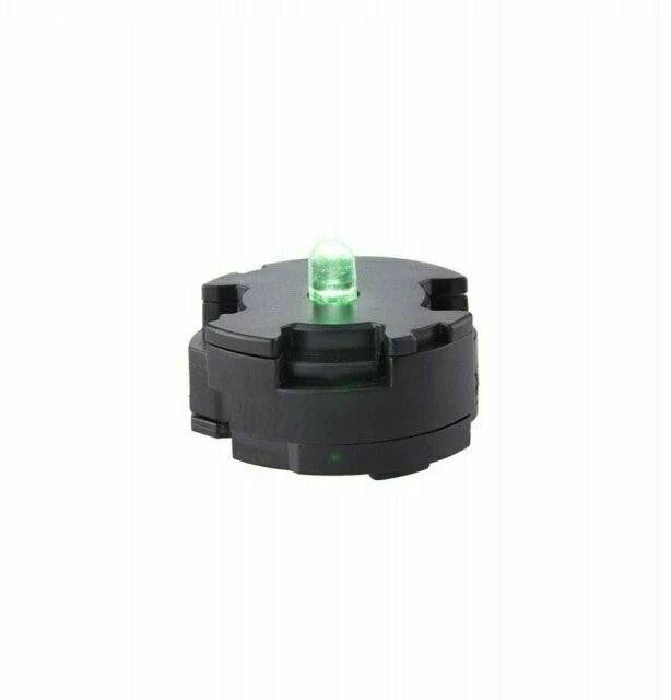 Bandai Green LED for MG Gundam 2pk 2153334