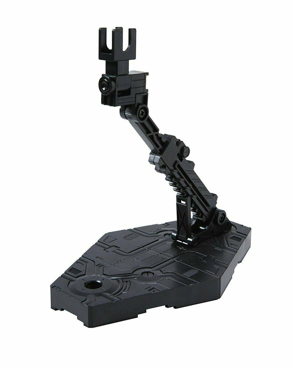 Bandai Gundam Action Base Display Stand Black 2012563