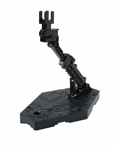 Gundam Action Base Display Stand Black 2012563