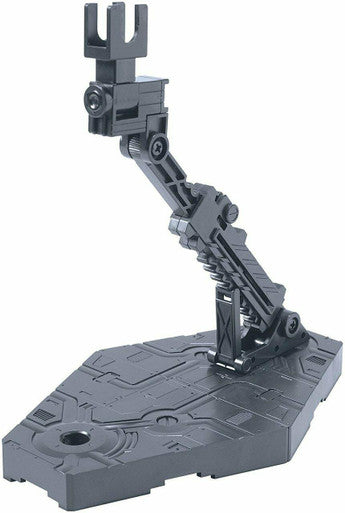 Gundam Action Base Display Stand Gray 2018318