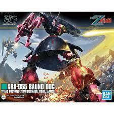 Gundam HG NRX055 5058822