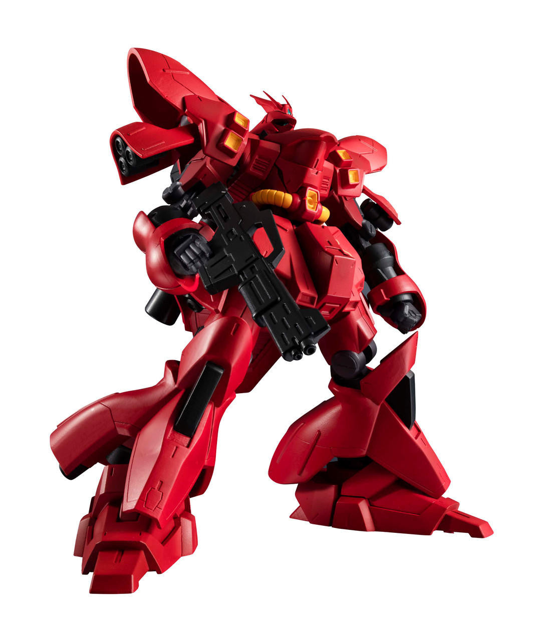 Bandai Gundam MSN-04 Sazabi Figure 12275 