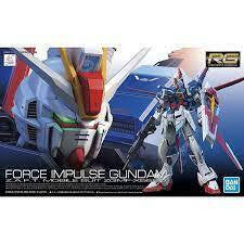 Bandai Gundam RG Force Impulse 5059228