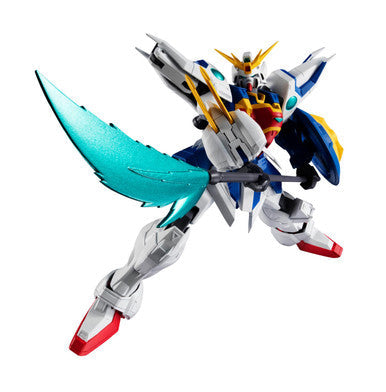 Gundam XXXG-01S Shenlong Wing Figure 12264
