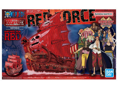 Oro Jackson GSC 'One Piece' 2651397
